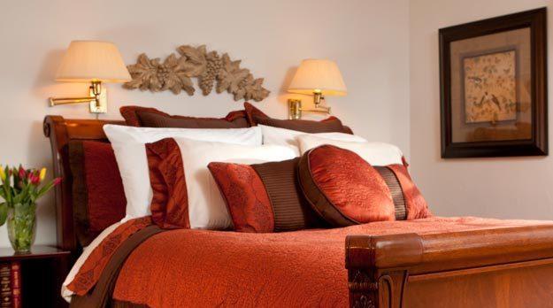 Stonecroft Country Inn レッドヤード・センター 部屋 写真