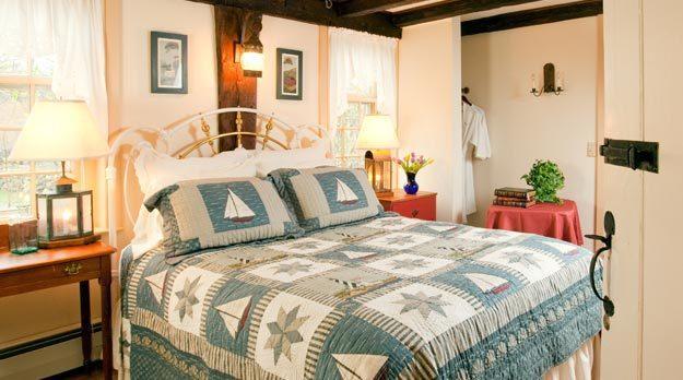 Stonecroft Country Inn レッドヤード・センター 部屋 写真