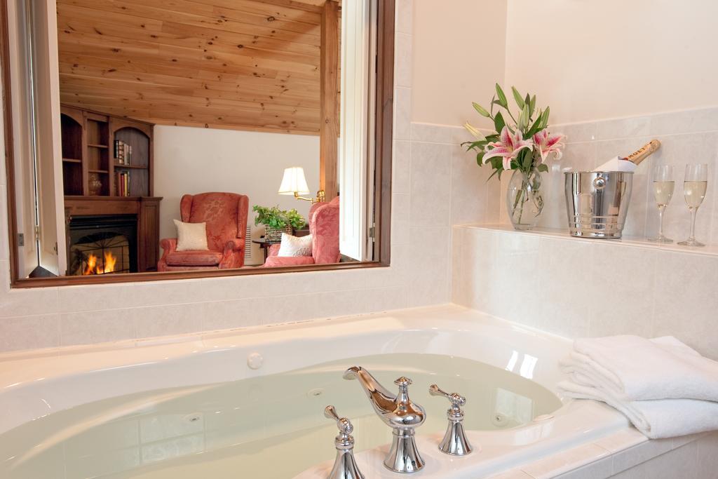 Stonecroft Country Inn レッドヤード・センター 部屋 写真