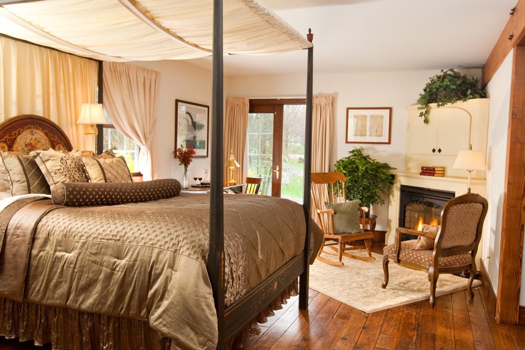 Stonecroft Country Inn レッドヤード・センター 部屋 写真