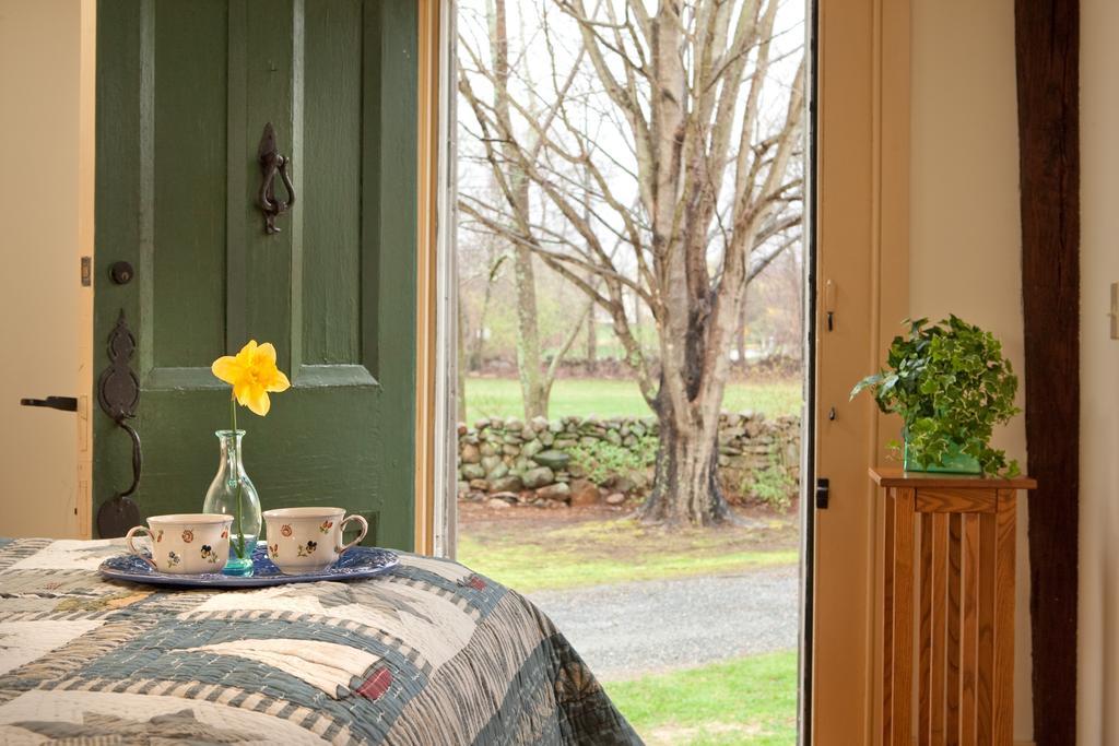 Stonecroft Country Inn レッドヤード・センター エクステリア 写真